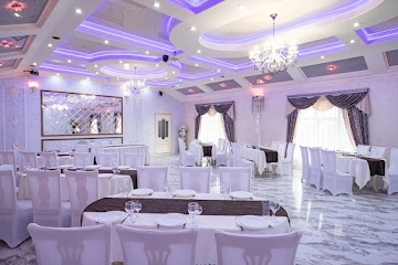 Ресторан Nani