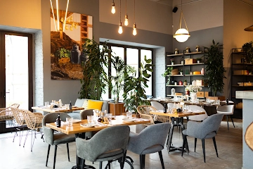 Ресторан Сыроварня