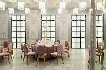 Ресторан La Riva Hall