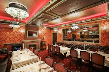 Ресторан Барнаул
