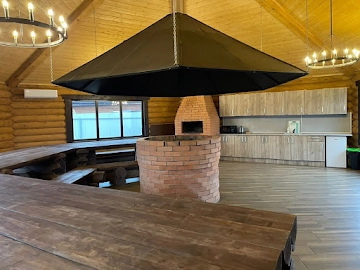 Ресторан LogHouse