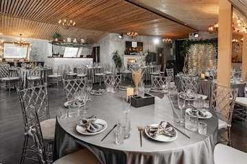 Ресторан Fursa loft Петергоф