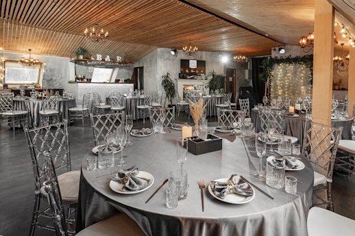 Ресторан Fursa loft Петергоф