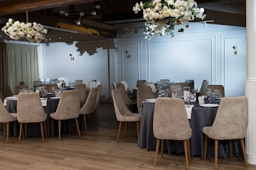 Ресторан Ресторан Лесной