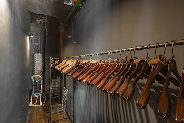 Ресторан ZAFFERANO LOFT