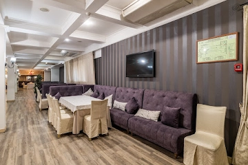 Ресторан Paradise