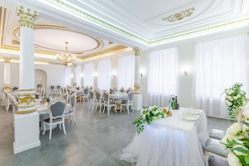 Ресторан Алания