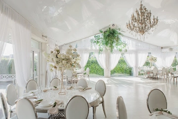 Ресторан Green Hall Ufa