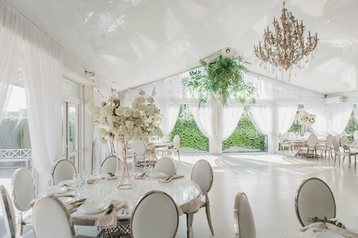Ресторан Green Hall Ufa