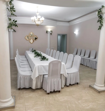 Ресторан Шампань