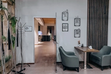 Ресторан Академия вкуса на Стародеревенской