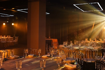 Ресторан Монраше