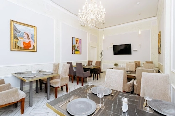 Ресторан ПАПА ТУТ