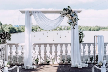 Ресторан Медуза