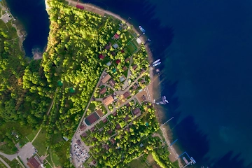 Ресторан Бухта Кила