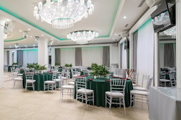 Ресторан Republic Hall