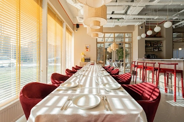 Ресторан Морошка