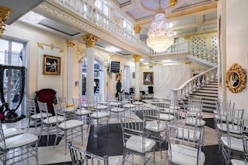 Ресторан Vnukovo Village