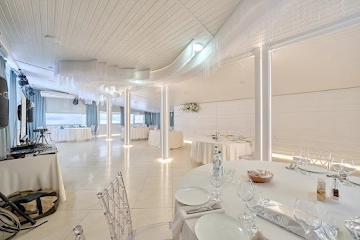 Ресторан Ялта