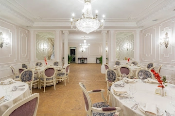Ресторан Milutin Palace