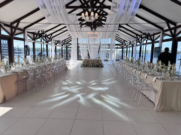 Ресторан Мечты River Club
