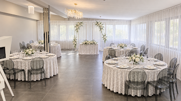 Ресторан Event Hall Жемчужный
