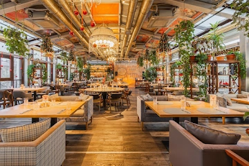 Ресторан Союз