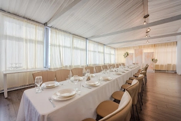 Ресторан Artest