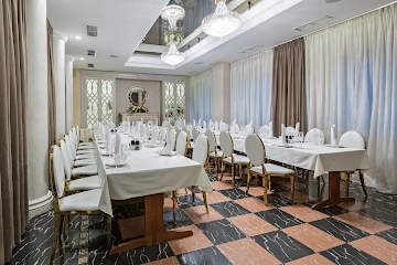 Ресторан Бульвар