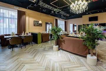 Ресторан Чеховъ Hall