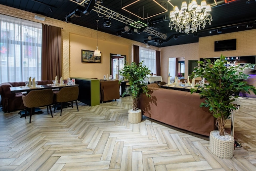 Ресторан Чеховъ Hall