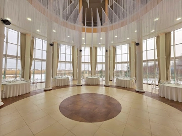 Ресторан Горьковка Парк