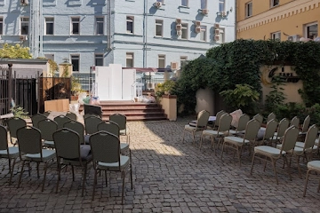 Ресторан Александр