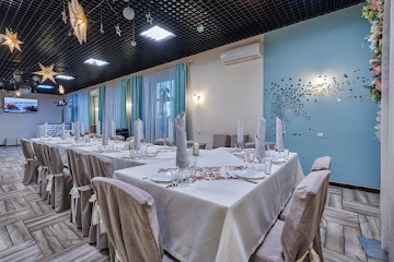 Ресторан Дело вкуса