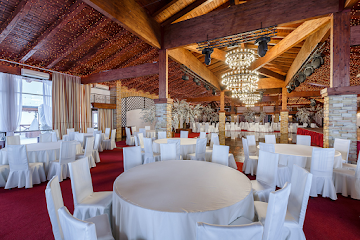 Ресторан Свияжские холмы