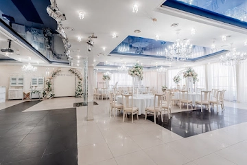 Ресторан Пушкин