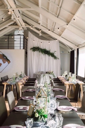 Ресторан Стейк & Эггс: фото №9