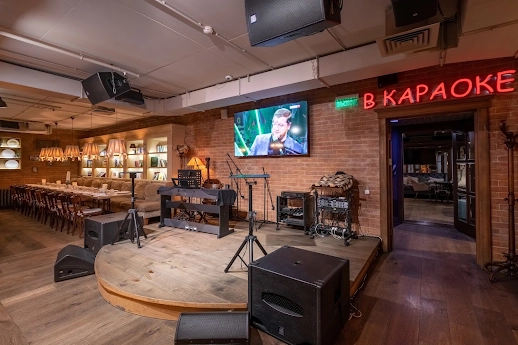 Ресторан Кувшин