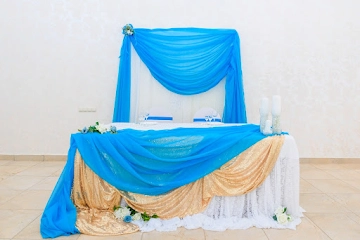 Ресторан Волга-Волга