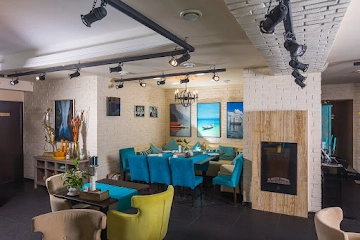 Ресторан BierЛога