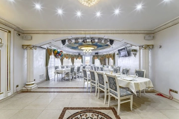 Ресторан La Veranda