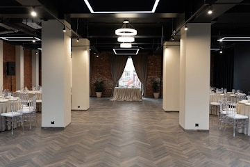 Ресторан Монраше