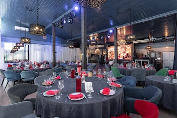 Ресторан Клевый