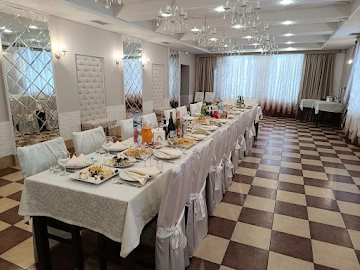 Ресторан Кантанелло