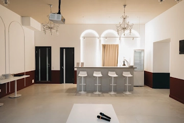 Ресторан SuvorovHall