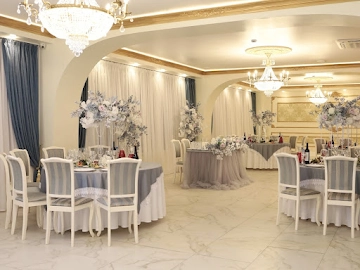 Ресторан Версаль