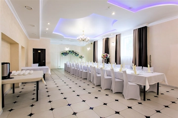 Ресторан Эллада