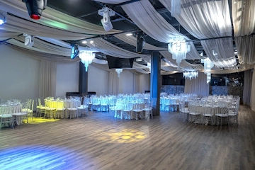 Ресторан Fiesta Hall