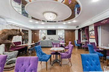 Ресторан Сытинъ