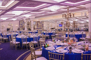 Ресторан Triumph Event Hall